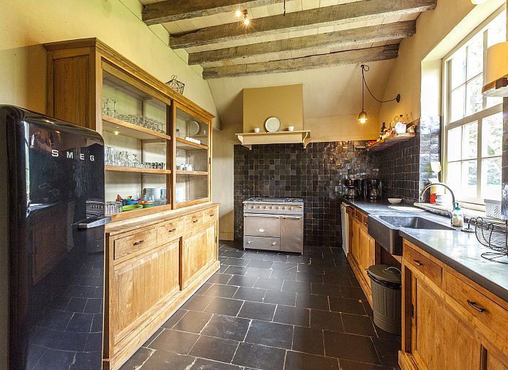 Unterkunft 0110008 - Ferienhaus Westflandern - Goed van den Bogaerde