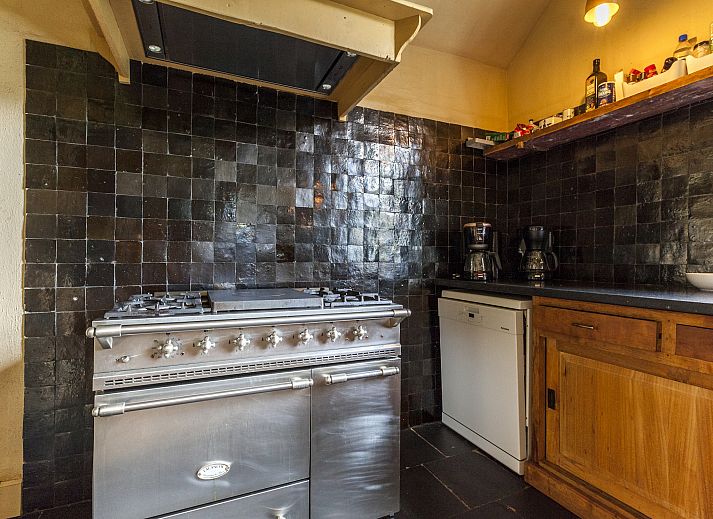 Unterkunft 0110008 - Ferienhaus Westflandern - Goed van den Bogaerde