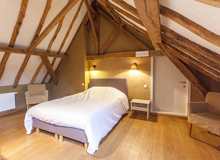 Unterkunft 0110008 - Ferienhaus Westflandern - Goed van den Bogaerde