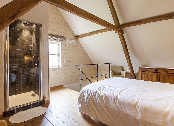 Unterkunft 0110008 - Ferienhaus Westflandern - Goed van den Bogaerde