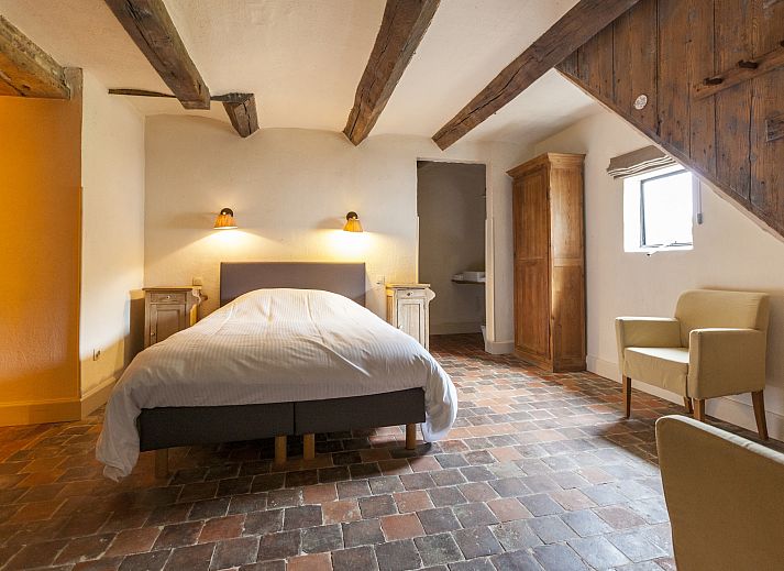Unterkunft 0110008 - Ferienhaus Westflandern - Goed van den Bogaerde