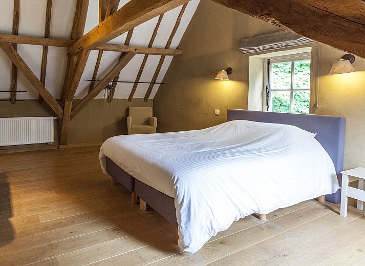 Unterkunft 0110008 - Ferienhaus Westflandern - Goed van den Bogaerde