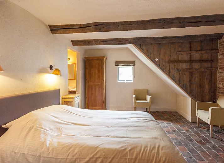 Unterkunft 0110008 - Ferienhaus Westflandern - Goed van den Bogaerde