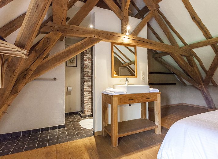 Unterkunft 0110008 - Ferienhaus Westflandern - Goed van den Bogaerde