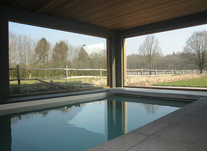 Unterkunft 0110009 - Ferienhaus Westflandern - Stalvleugel