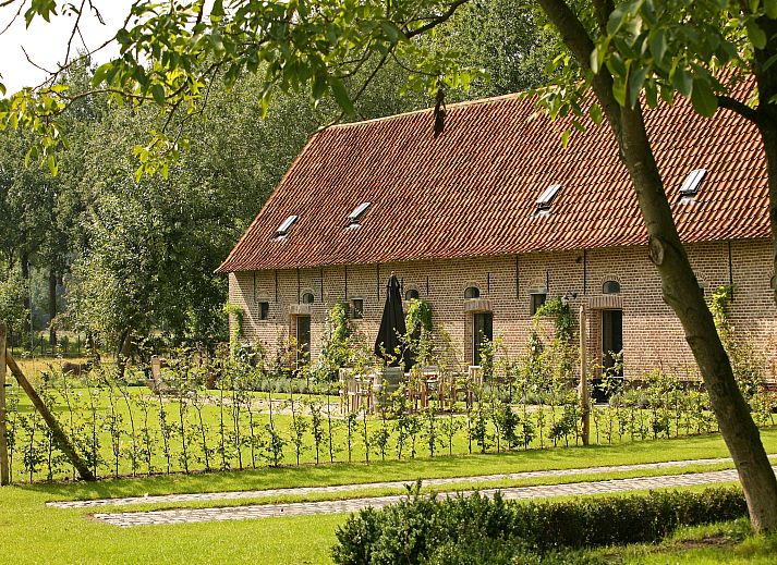 Unterkunft 0110009 - Ferienhaus Westflandern - Stalvleugel