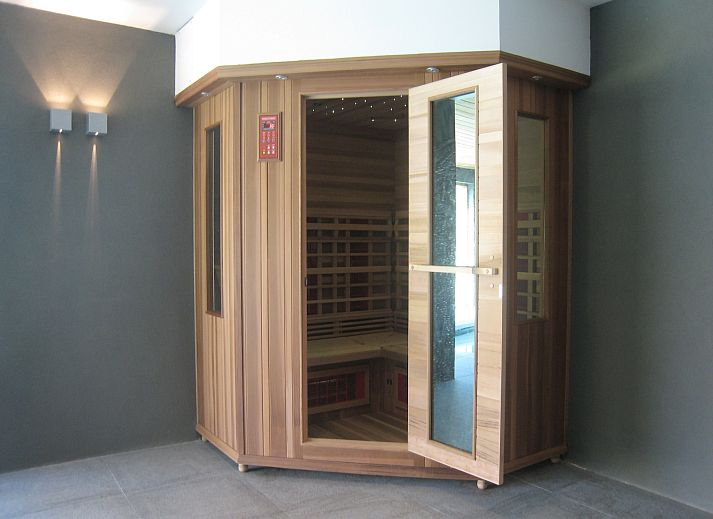 Unterkunft 0110009 - Ferienhaus Westflandern - Stalvleugel