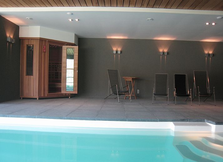 Unterkunft 0110009 - Ferienhaus Westflandern - Stalvleugel