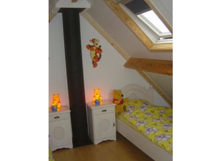 Unterkunft 011001 - Ferienhaus Westflandern - Vissershuisje Maite V40
