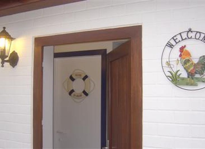 Unterkunft 011001 - Ferienhaus Westflandern - Vissershuisje Maite V40