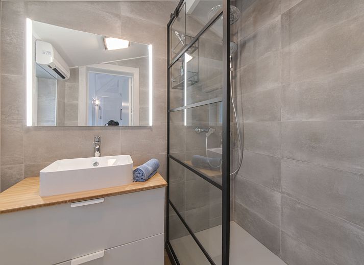 Ferienhaus Duinenhuisje 25 in De Haan, Westflandern mit sonniger Terrasse und Garten, ideal zum Entspannen und Geniessen der Natur.