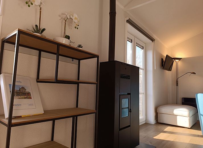 Geniessen Sie das Gemeinschaftsschwimmbad im Ferienhaus Duinenhuisje 25 in De Haan, Westflandern, ideal zum Entspannen und Erholen.