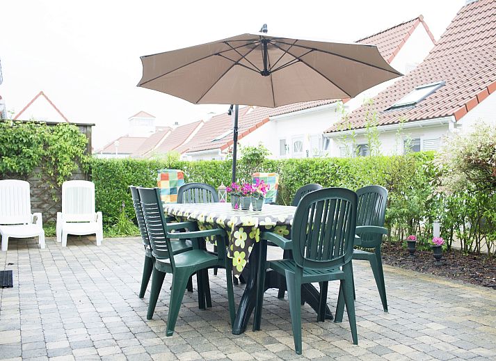 Unterkunft 011017 - Ferienhaus Westflandern - Sea Side 45