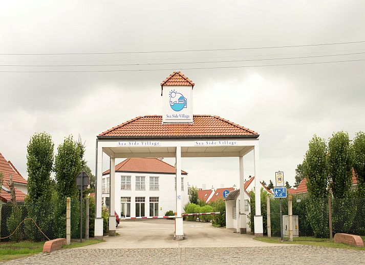 Unterkunft 011017 - Ferienhaus Westflandern - Sea Side 45