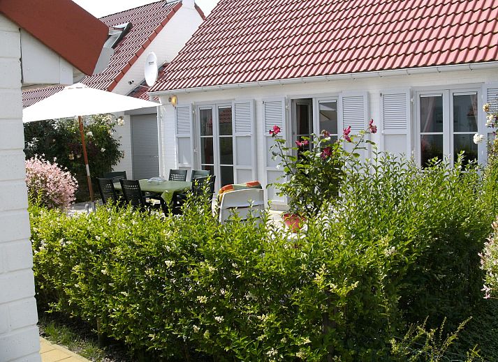 Unterkunft 011017 - Ferienhaus Westflandern - Sea Side 45
