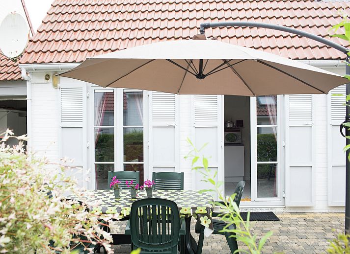 Unterkunft 011017 - Ferienhaus Westflandern - Sea Side 45