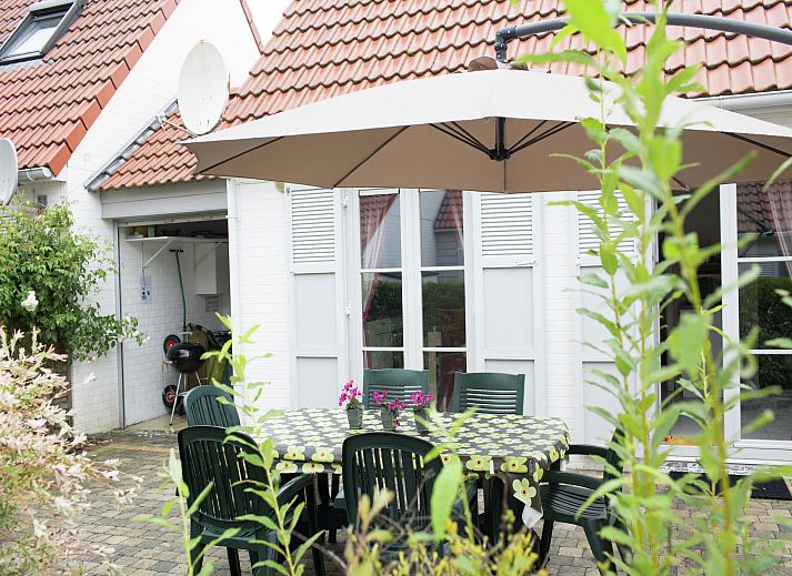 Unterkunft 011017 - Ferienhaus Westflandern - Sea Side 45