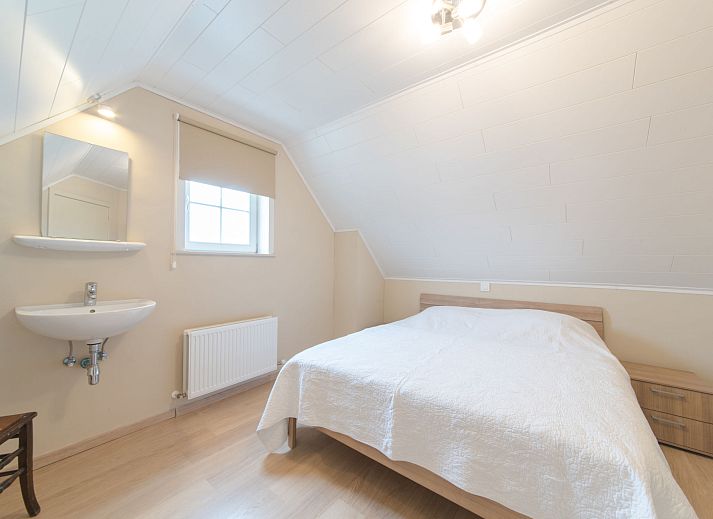 Ferienhaus Boonenhove Nr.57 in De Haan, Westflandern mit Parkplatz und sonnigem Garten, ideal fuer einen erholsamen Aufenthalt in Belgien.