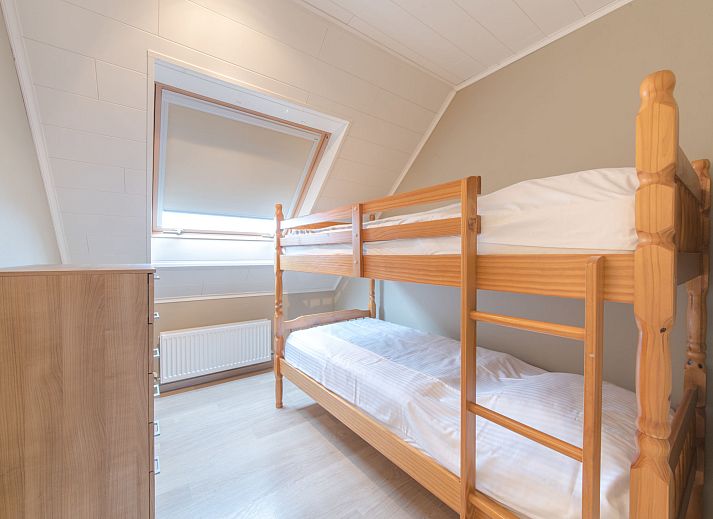 Gemuetliches Wohnzimmer im Ferienhaus Boonenhove nr.57 mit komfortabler Sitzecke, gelegen in De Haan, Westflandern, ideal zum Entspannen.
