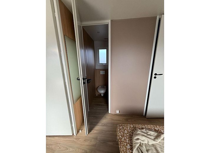 Unterkunft 011020 - Chalet Westflandern - Le Rivage