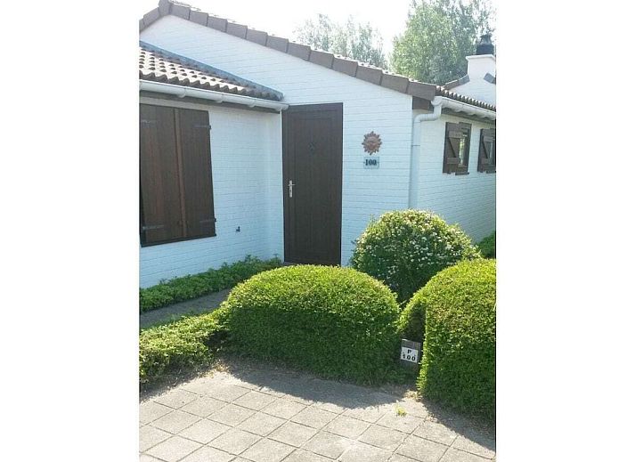 Unterkunft 011021 - Ferienhaus Westflandern - 1142