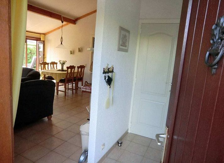 Unterkunft 011021 - Ferienhaus Westflandern - 1142