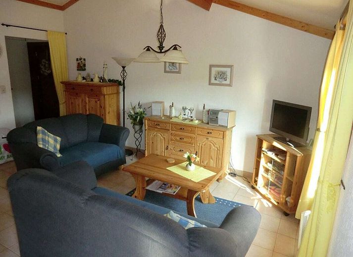 Unterkunft 011021 - Ferienhaus Westflandern - 1142