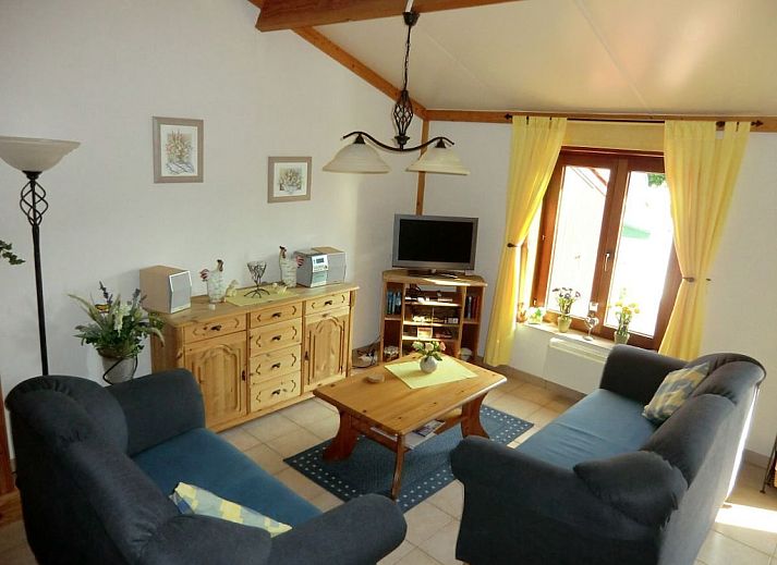 Unterkunft 011021 - Ferienhaus Westflandern - 1142