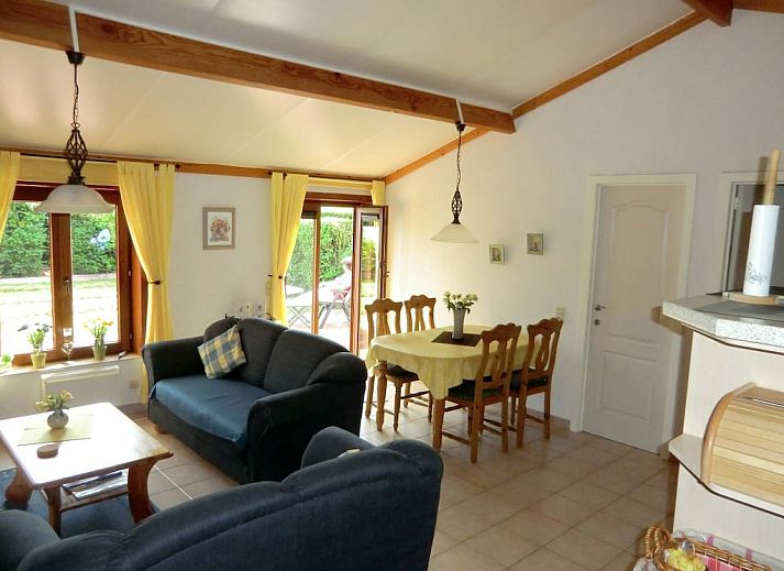 Unterkunft 011021 - Ferienhaus Westflandern - 1142