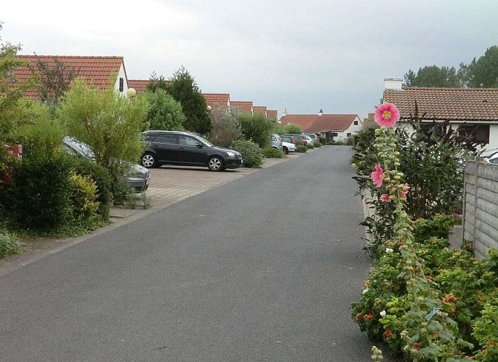 Unterkunft 011021 - Ferienhaus Westflandern - 1142