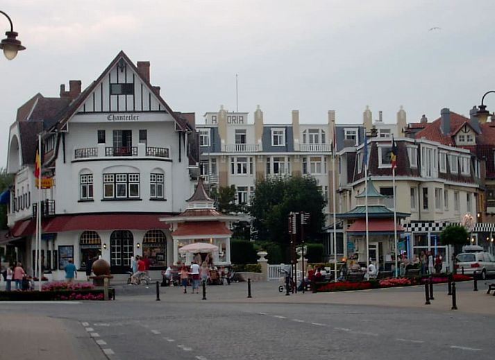 Unterkunft 011021 - Ferienhaus Westflandern - 1142