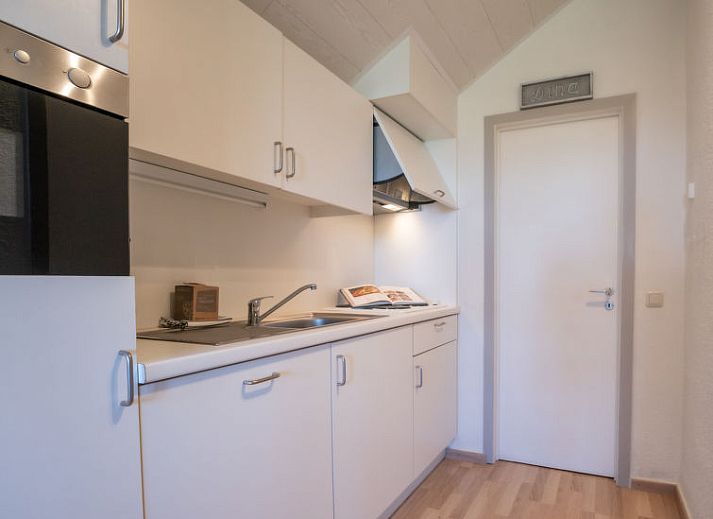 Guest house 011048 - Apartment West Flanders - Appartement Dina with parking and shared pool