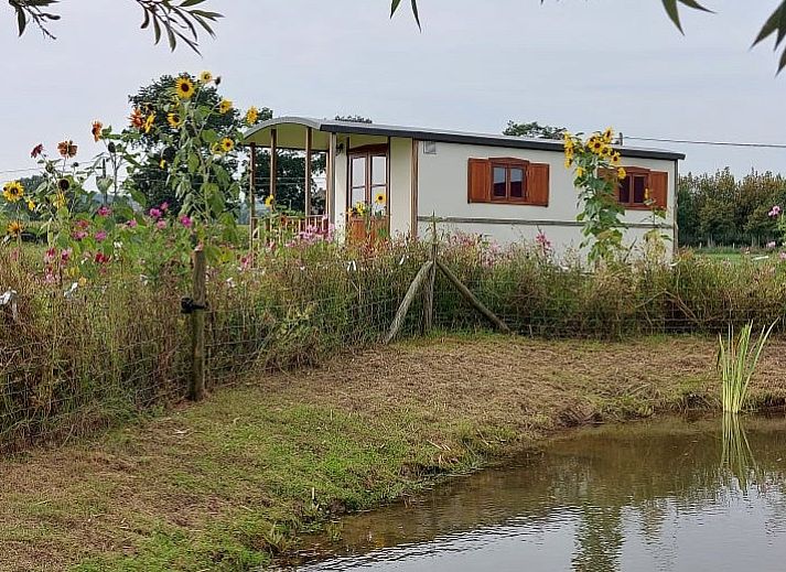 Modern kitchen in AKKERNEST vacation home, Hill Country, with spacious refrigerator and sleek storage.