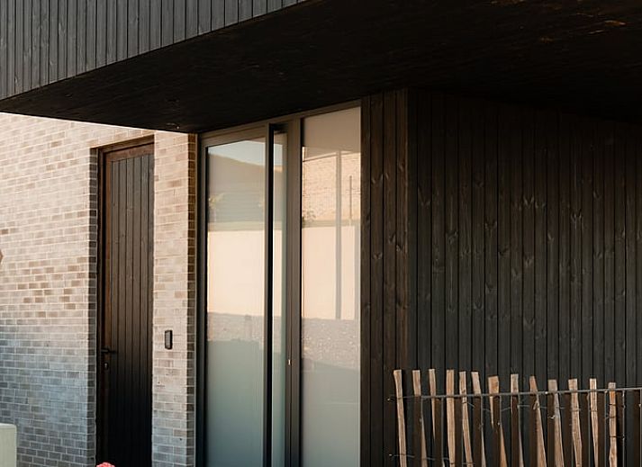 Ferienhaus in Westouter mit moderner Terrasse und Garten, ideal gelegen im malerischen Westflandern, Belgien.