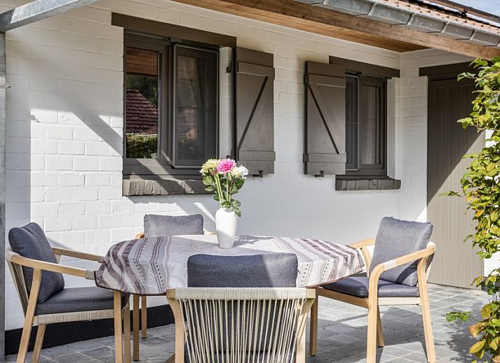 Guest house 0110712 - Holiday property West Flanders - Casa Marit