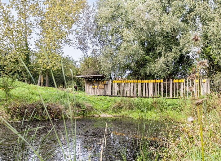 Guest house 0110712 - Holiday property West Flanders - Casa Marit