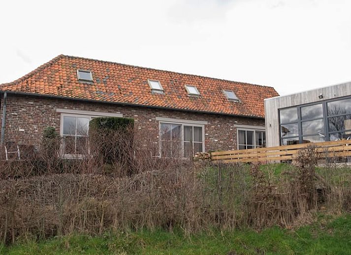 Unterkunft 0110714 - Ferienhaus Westflandern - Vakantiehuis in Westouter