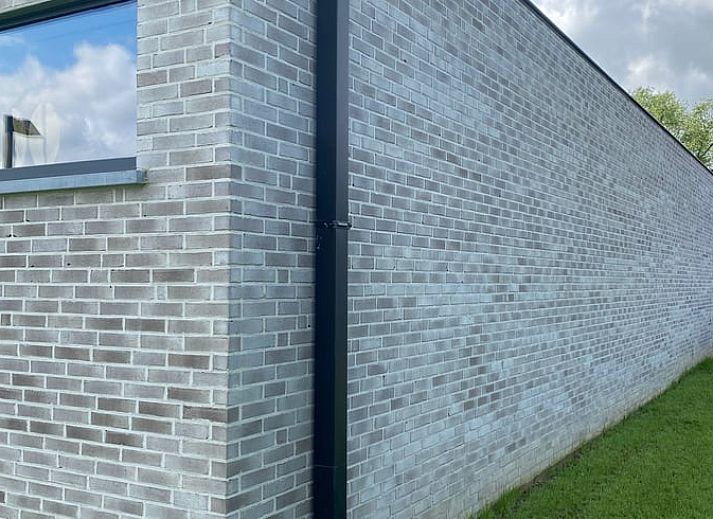 Ferienhaus in Heuvelland, ruhige Naturumgebung im Ferienhaus in Westouter, Westflandern, Belgien.