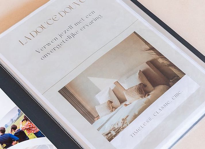 Unterkunft 0110716 - Ferienhaus Westflandern - Huisje in Heuvelland