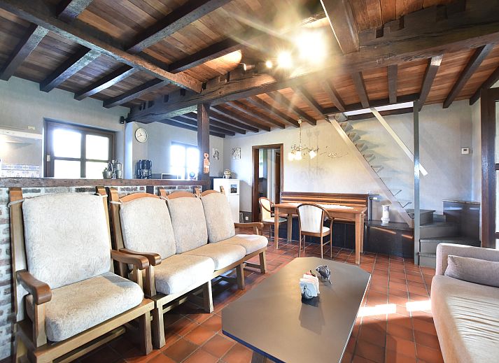 Guest house 0110723 - Chalet West Flanders - Den Keibilk