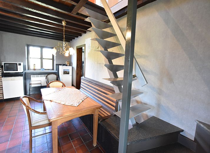 Guest house 0110723 - Chalet West Flanders - Den Keibilk