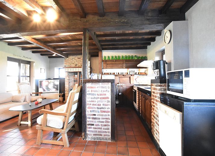 Guest house 0110723 - Chalet West Flanders - Den Keibilk