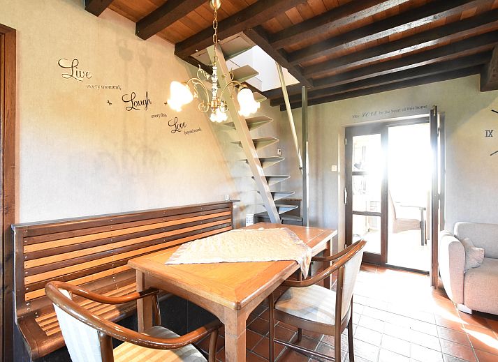 Guest house 0110723 - Chalet West Flanders - Den Keibilk