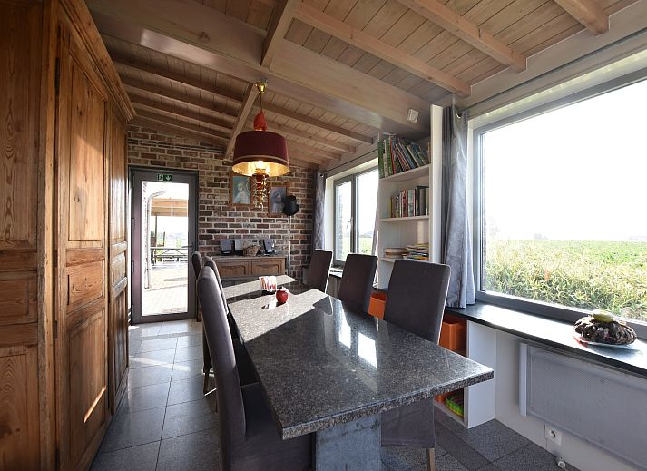 Guest house 0110723 - Chalet West Flanders - Den Keibilk