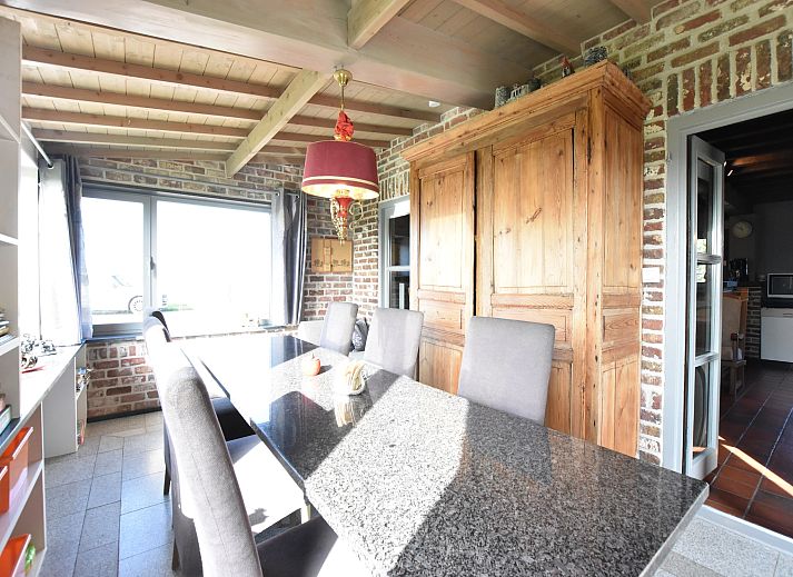 Guest house 0110723 - Chalet West Flanders - Den Keibilk