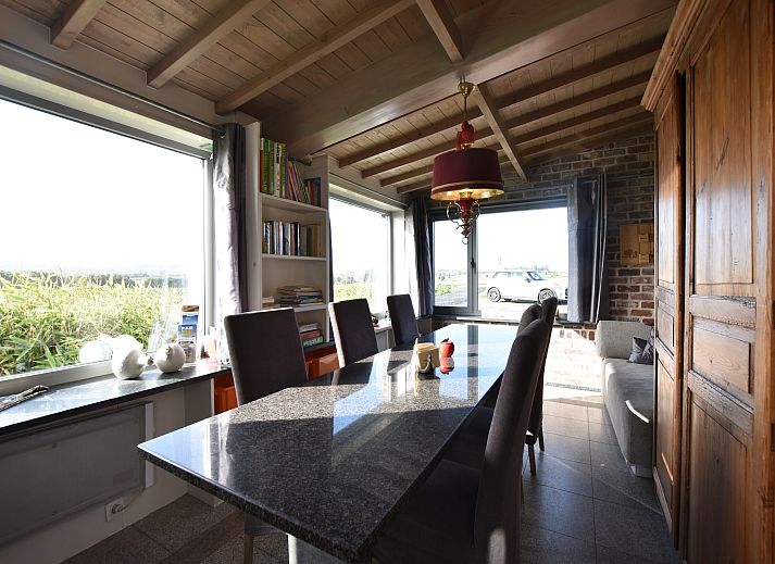 Guest house 0110723 - Chalet West Flanders - Den Keibilk