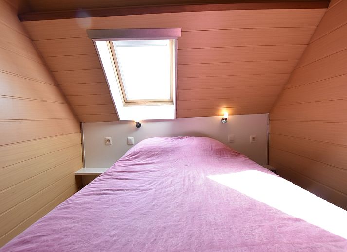 Guest house 0110723 - Chalet West Flanders - Den Keibilk