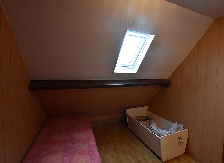 Guest house 0110723 - Chalet West Flanders - Den Keibilk