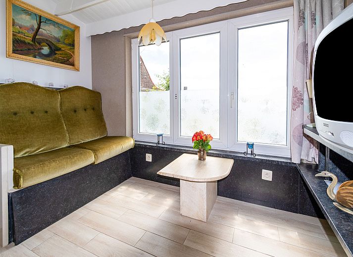 Guest house 0110724 - Chalet West Flanders - Chalet Den Keibilk