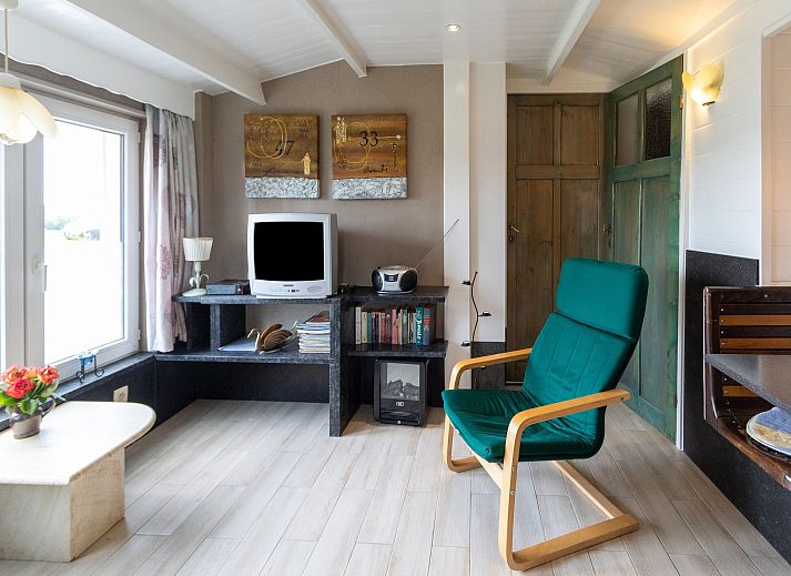 Guest house 0110724 - Chalet West Flanders - Chalet Den Keibilk